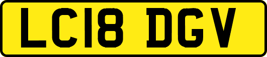 LC18DGV