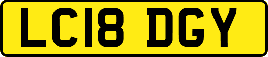 LC18DGY