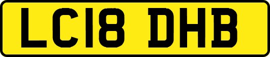 LC18DHB