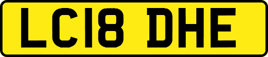 LC18DHE