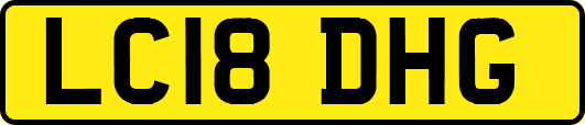 LC18DHG