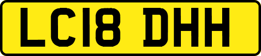 LC18DHH