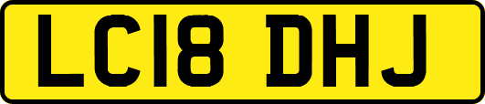 LC18DHJ
