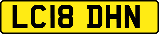 LC18DHN