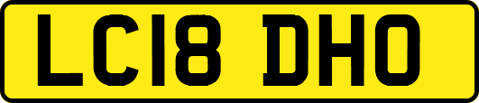 LC18DHO