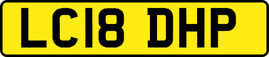 LC18DHP