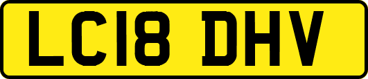 LC18DHV