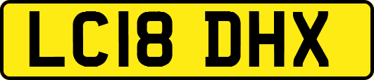 LC18DHX
