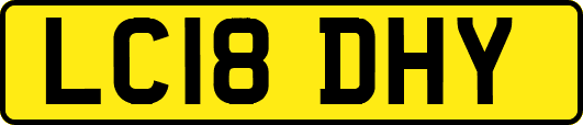 LC18DHY