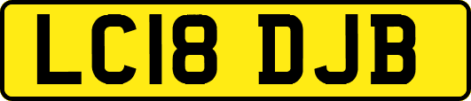 LC18DJB