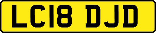 LC18DJD