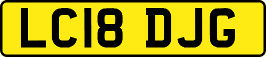 LC18DJG