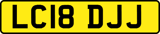 LC18DJJ
