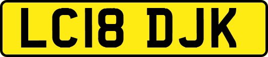 LC18DJK