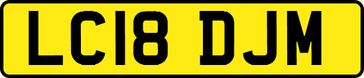 LC18DJM