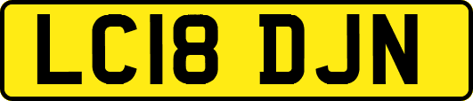 LC18DJN
