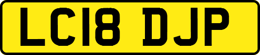 LC18DJP