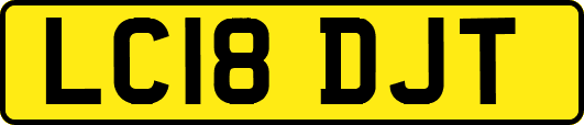 LC18DJT