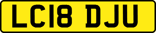 LC18DJU