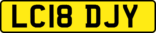 LC18DJY