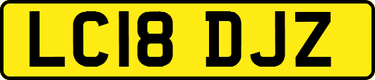 LC18DJZ