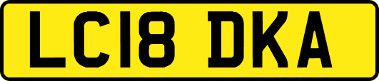 LC18DKA