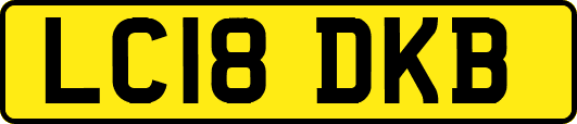 LC18DKB