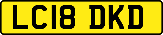 LC18DKD