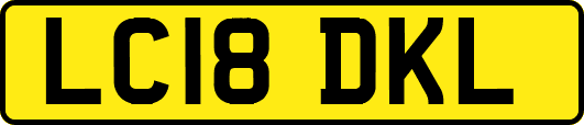 LC18DKL