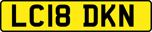 LC18DKN