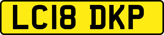 LC18DKP