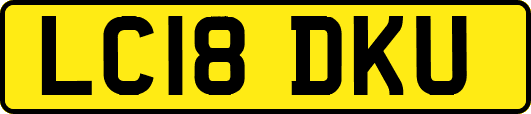 LC18DKU