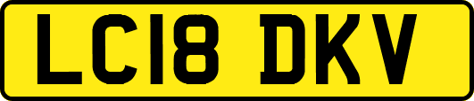 LC18DKV