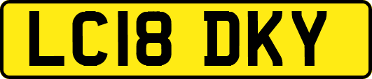 LC18DKY