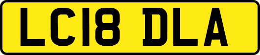 LC18DLA