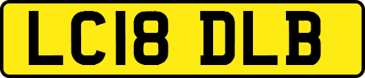 LC18DLB