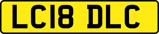 LC18DLC