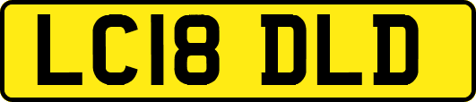 LC18DLD