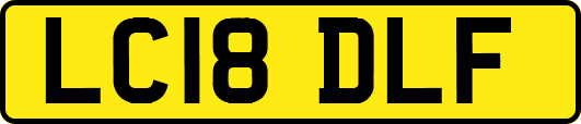LC18DLF