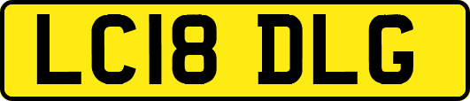 LC18DLG