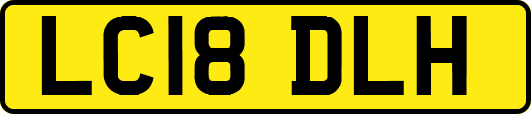 LC18DLH