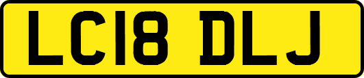 LC18DLJ