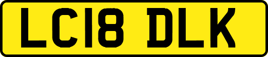 LC18DLK