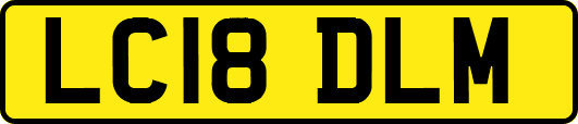 LC18DLM