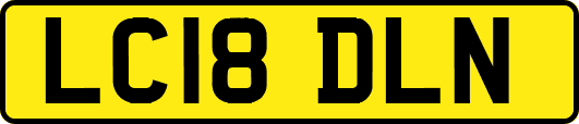LC18DLN