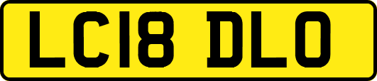 LC18DLO