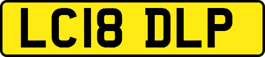 LC18DLP