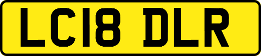LC18DLR