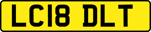 LC18DLT
