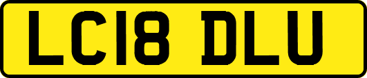 LC18DLU